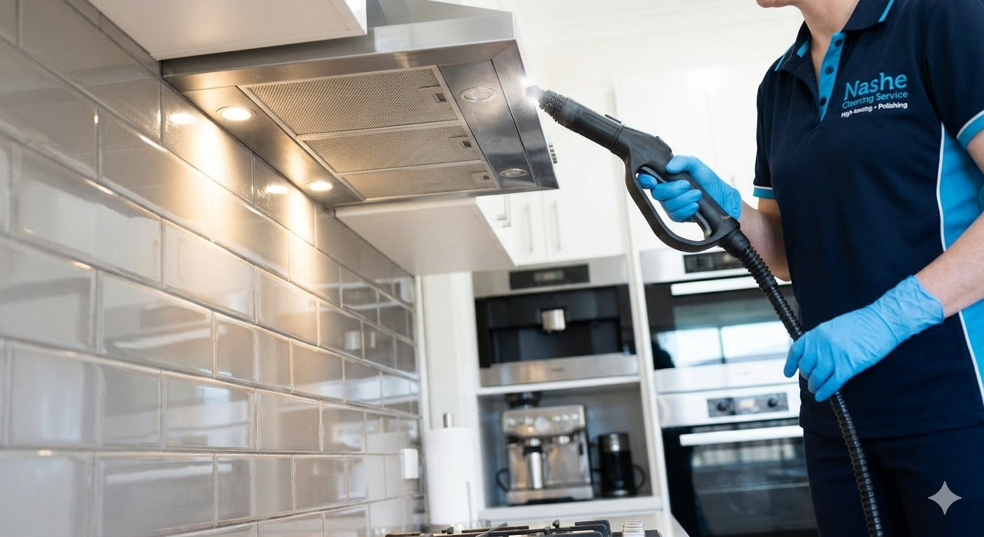 Deep Cleaning Service